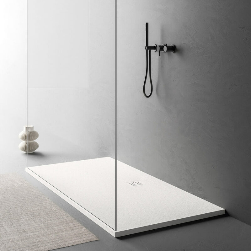 Piatti Doccia - Ceramiche Candian