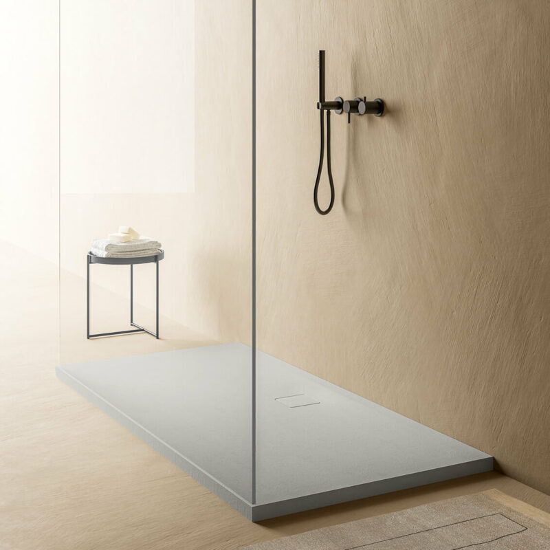 Piatti Doccia - Ceramiche Candian